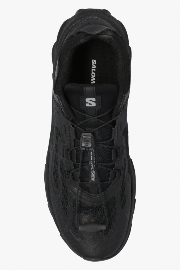 SALOMON｜SNEAKERS (Speedverse PRG (Black/Alloy/Black) (L Salomon SPEEDVERSE PRG Black/Alloy/Black Curated at Jake and